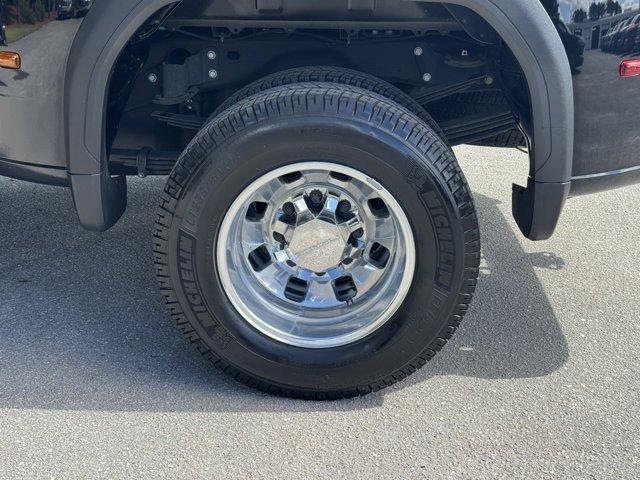 used 2024 GMC Sierra 3500 car, priced at $86,900