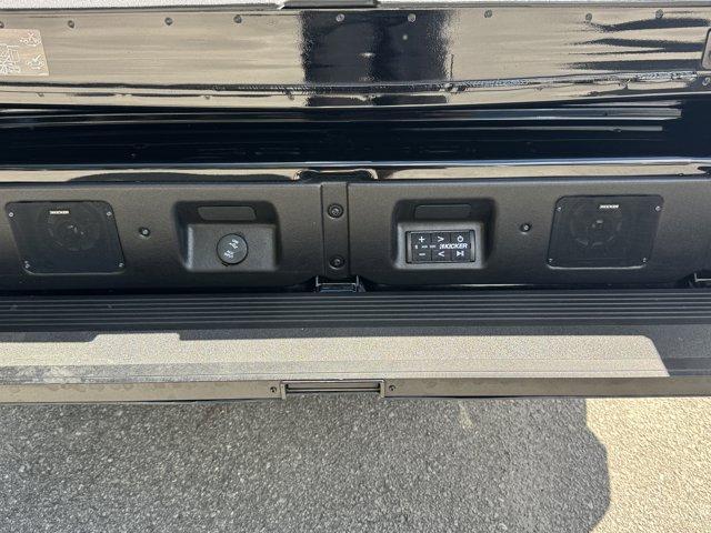 used 2024 GMC Sierra 3500 car, priced at $86,900