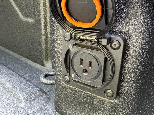 used 2024 GMC Sierra 3500 car, priced at $86,900