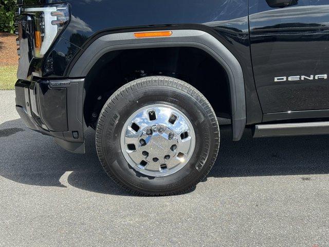used 2024 GMC Sierra 3500 car, priced at $86,900