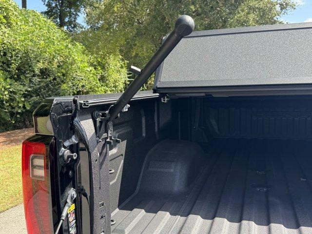 used 2024 GMC Sierra 3500 car, priced at $86,900