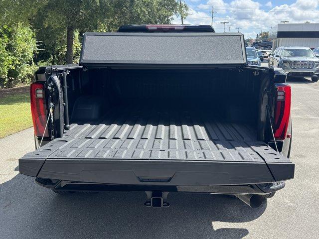 used 2024 GMC Sierra 3500 car, priced at $86,900