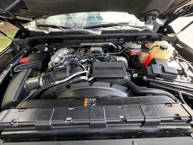 used 2024 GMC Sierra 3500 car, priced at $86,900