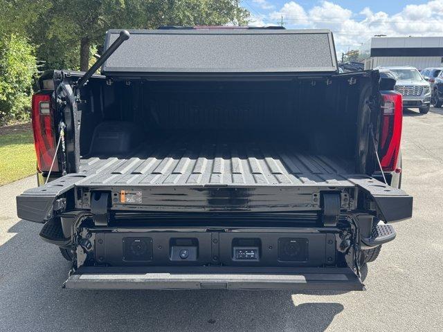 used 2024 GMC Sierra 3500 car, priced at $86,900