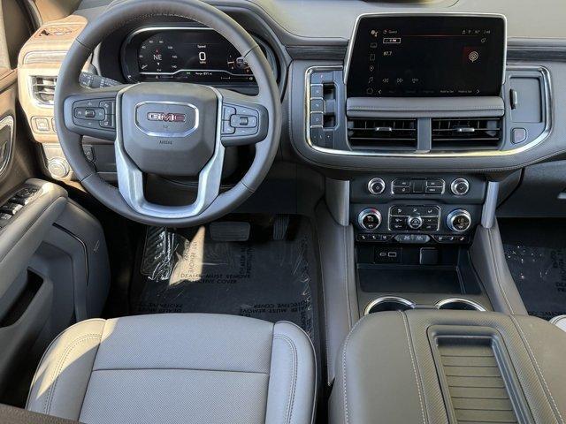 new 2024 GMC Yukon XL car, priced at $73,440