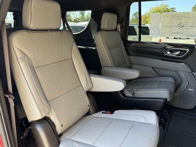 new 2024 GMC Yukon XL car, priced at $73,440