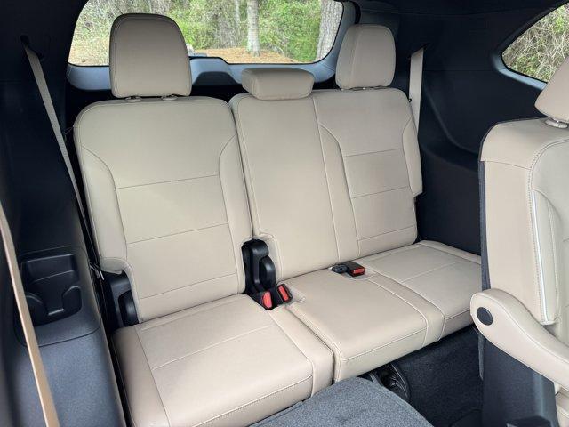 new 2025 Buick Enclave car, priced at $48,375