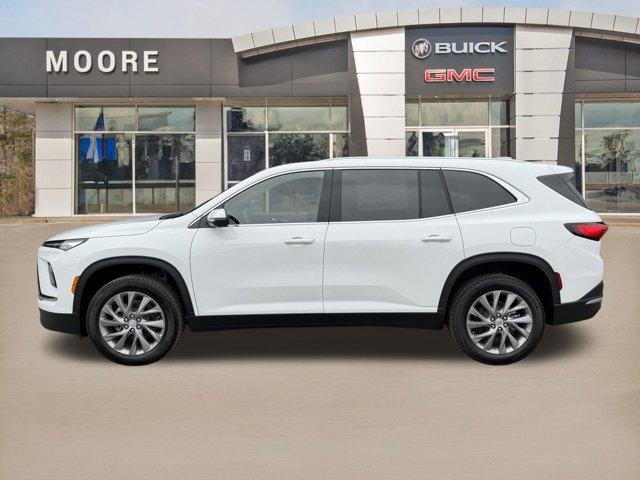 new 2026 Buick Enclave car, priced at $50,310