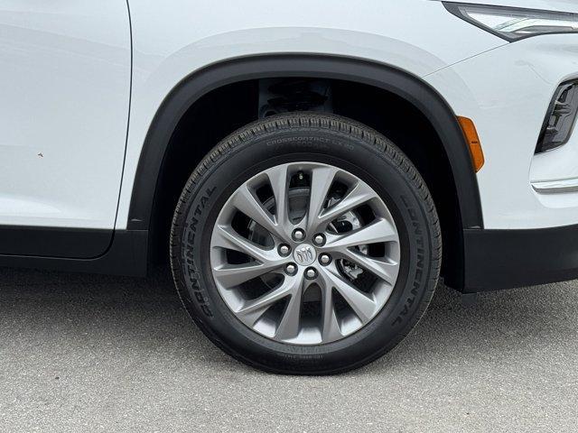 new 2026 Buick Enclave car, priced at $50,310