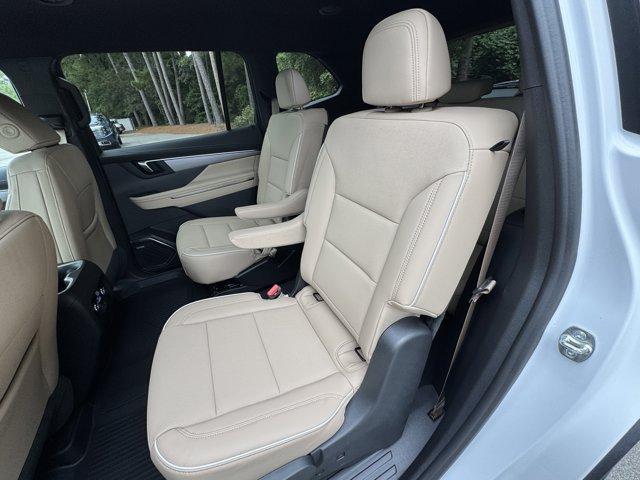 new 2026 Buick Enclave car, priced at $50,310