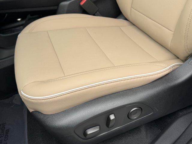 new 2026 Buick Enclave car, priced at $50,310