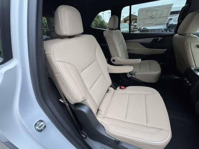 new 2026 Buick Enclave car, priced at $50,310