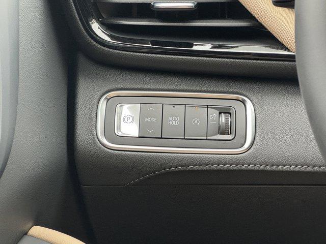 new 2026 Buick Enclave car, priced at $50,310