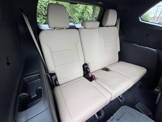 new 2026 Buick Enclave car, priced at $50,310