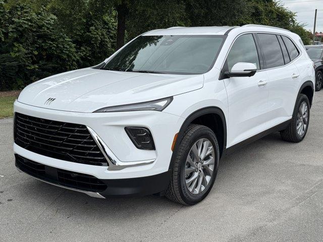 new 2026 Buick Enclave car, priced at $50,310