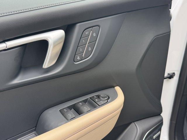 new 2026 Buick Enclave car, priced at $50,310