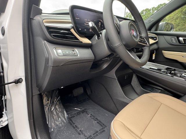 new 2026 Buick Enclave car, priced at $50,310