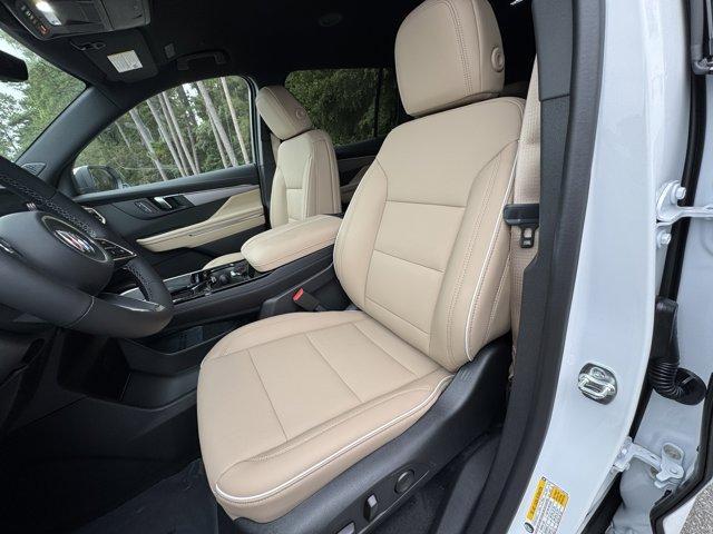 new 2026 Buick Enclave car, priced at $50,310