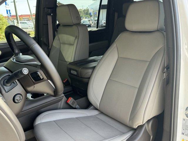 used 2024 GMC Yukon XL car, priced at $68,990