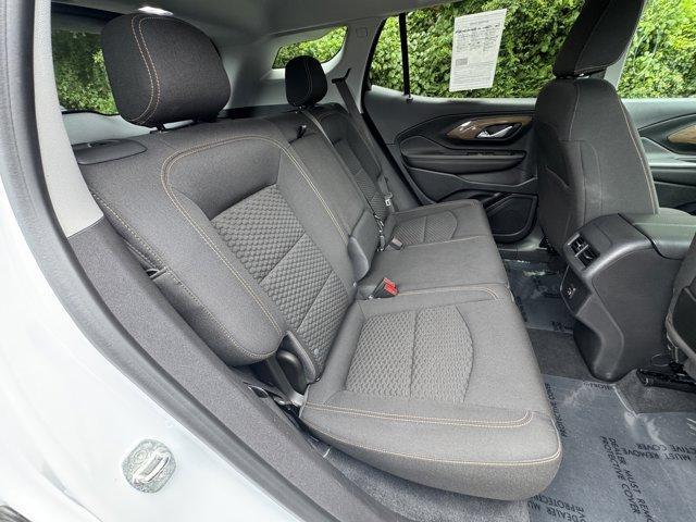 used 2021 GMC Terrain car, priced at $21,900