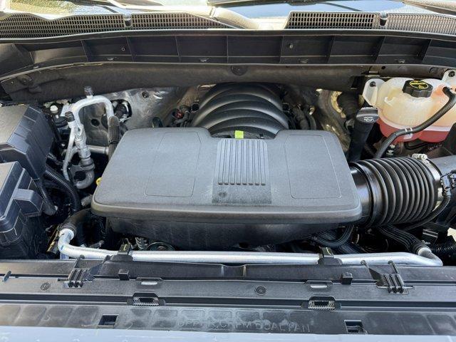 used 2024 GMC Sierra 1500 car, priced at $64,500