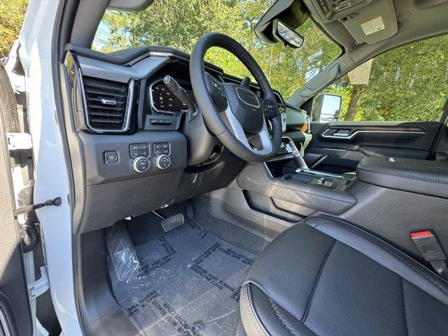 new 2026 GMC Sierra 3500 car, priced at $94,065