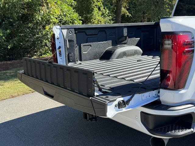 new 2026 GMC Sierra 3500 car, priced at $94,065