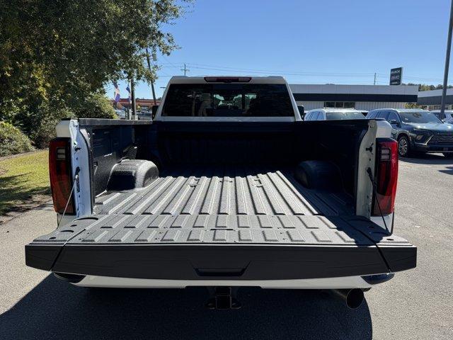 new 2026 GMC Sierra 3500 car, priced at $94,065