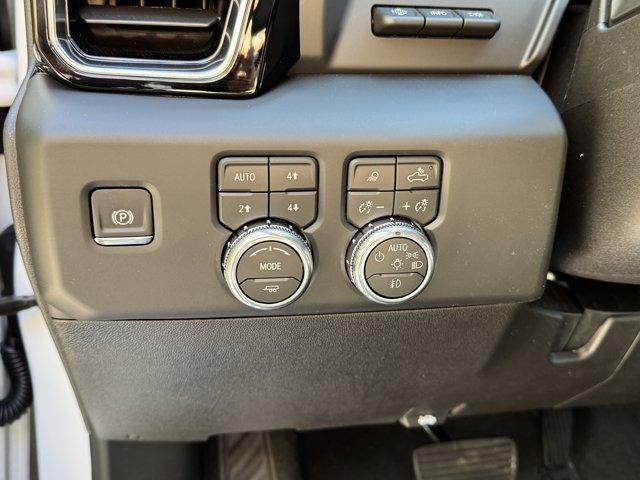 new 2026 GMC Sierra 3500 car, priced at $94,065