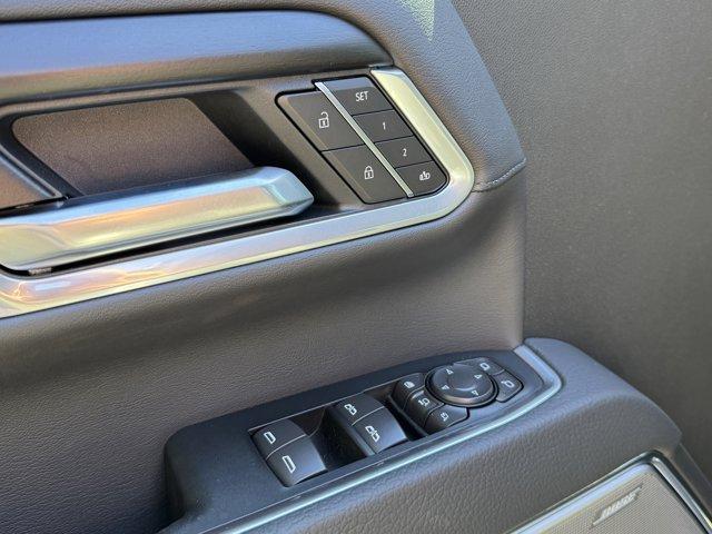 new 2026 GMC Sierra 3500 car, priced at $94,065