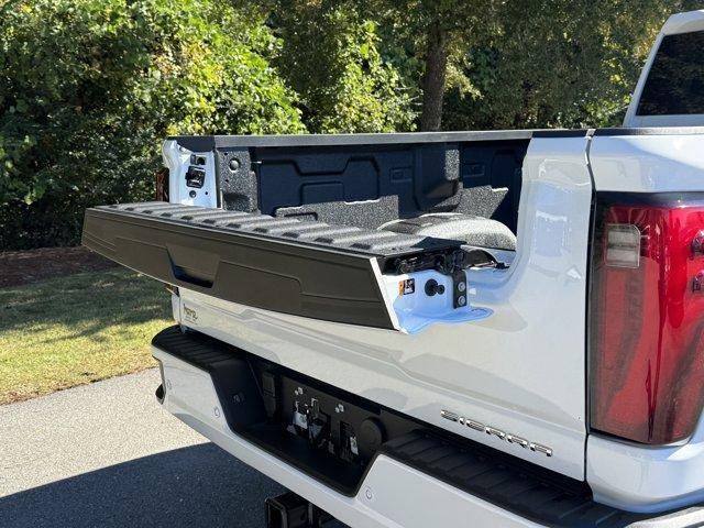 new 2026 GMC Sierra 3500 car, priced at $94,065