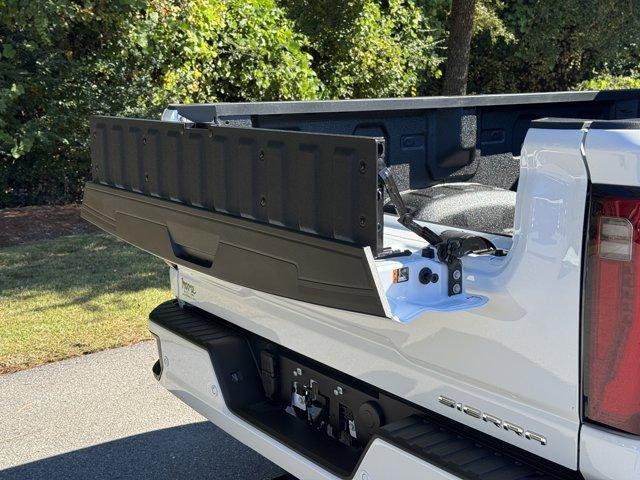 new 2026 GMC Sierra 3500 car, priced at $94,065