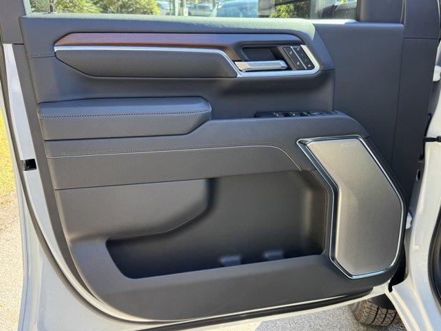 new 2026 GMC Sierra 3500 car, priced at $94,065