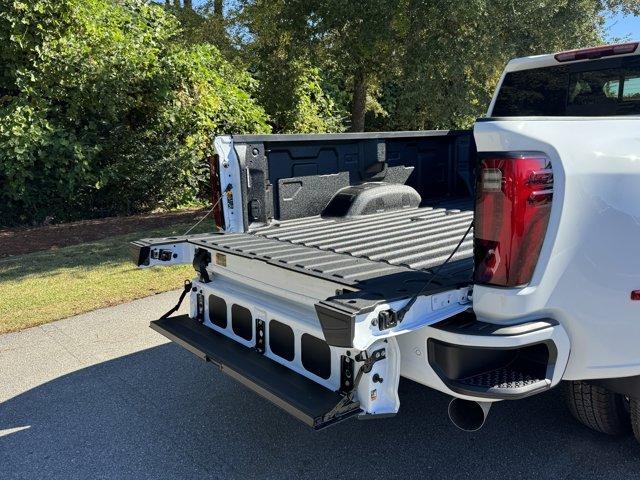 new 2026 GMC Sierra 3500 car, priced at $94,065