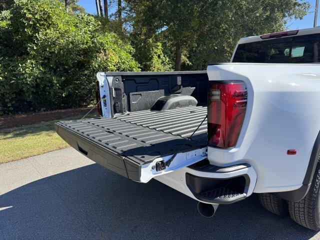 new 2026 GMC Sierra 3500 car, priced at $94,065