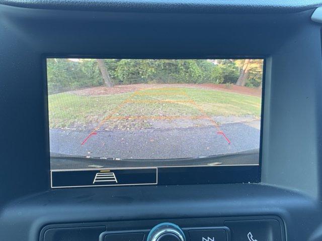 used 2024 GMC Terrain car, priced at $26,900