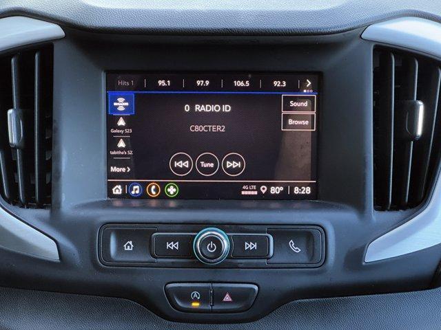 used 2024 GMC Terrain car, priced at $26,900