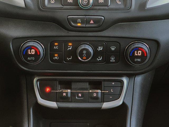 used 2024 GMC Terrain car, priced at $26,900