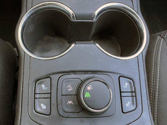 used 2024 GMC Terrain car, priced at $26,900