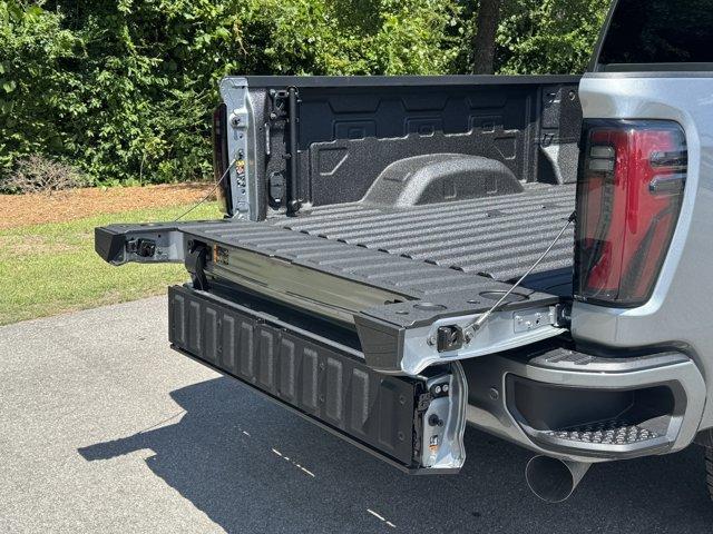 new 2025 GMC Sierra 2500 car, priced at $86,965