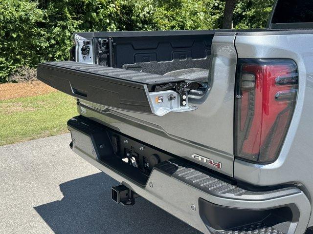 new 2025 GMC Sierra 2500 car, priced at $86,965