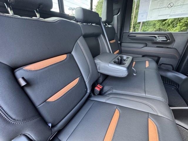 new 2025 GMC Sierra 2500 car, priced at $86,965