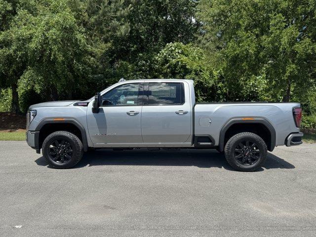 new 2025 GMC Sierra 2500 car, priced at $86,965
