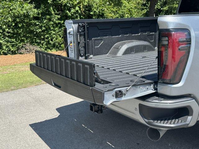 new 2025 GMC Sierra 2500 car, priced at $86,965