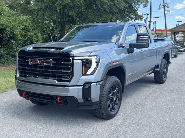 new 2025 GMC Sierra 2500 car, priced at $86,965