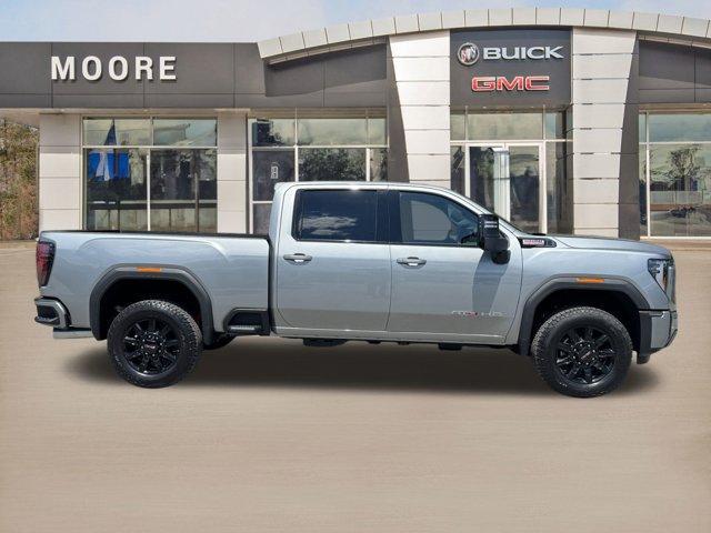 new 2025 GMC Sierra 2500 car, priced at $86,965