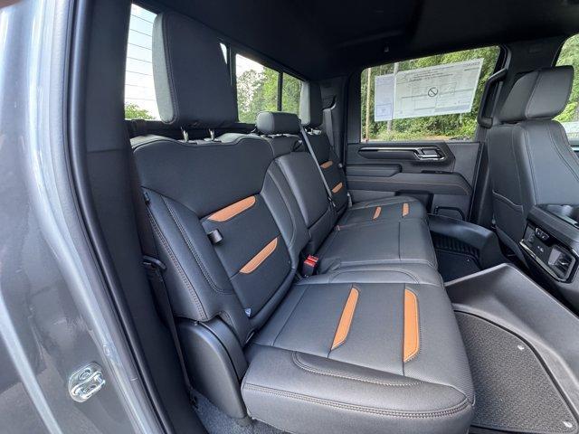 new 2025 GMC Sierra 2500 car, priced at $86,965