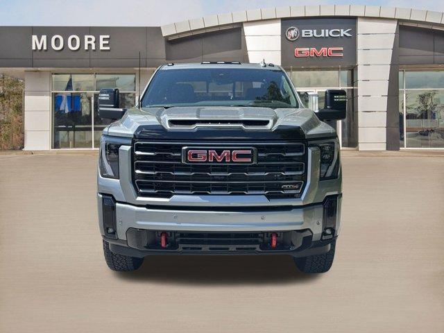 new 2025 GMC Sierra 2500 car, priced at $86,965