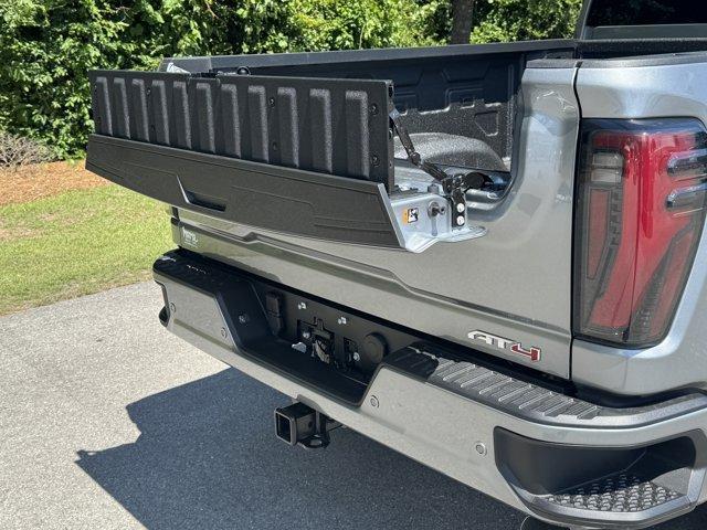 new 2025 GMC Sierra 2500 car, priced at $86,965