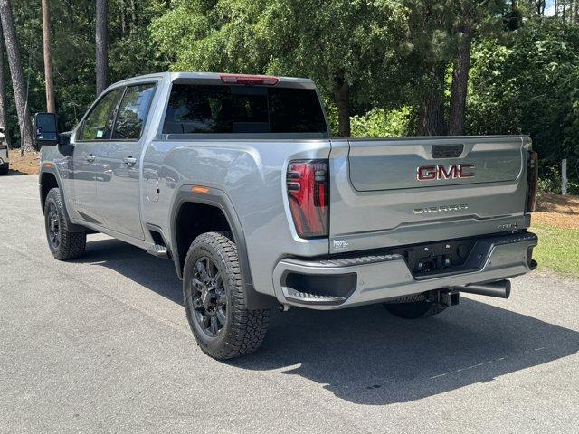 new 2025 GMC Sierra 2500 car, priced at $86,965